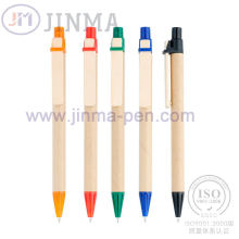 Os presentes promoção ambiental papel caneta Z01-Jm